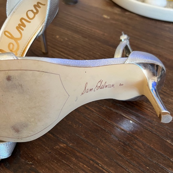 Sam Edelman heels - Picture 3 of 5